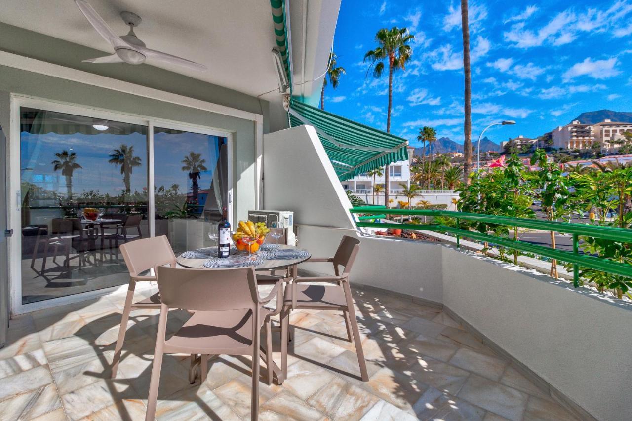 Apartament Altamira Costa Adeje  Exterior foto