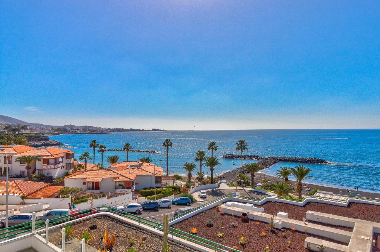 Apartament Altamira Costa Adeje  Exterior foto