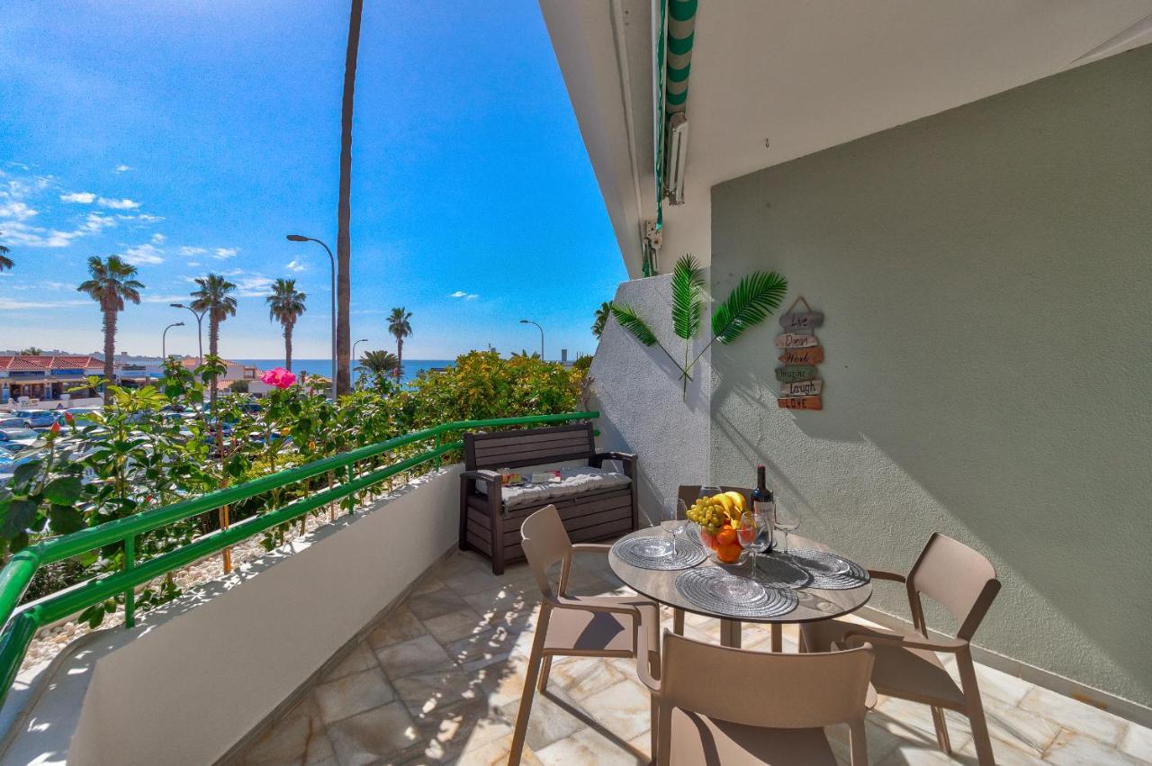 Apartament Altamira Costa Adeje  Exterior foto
