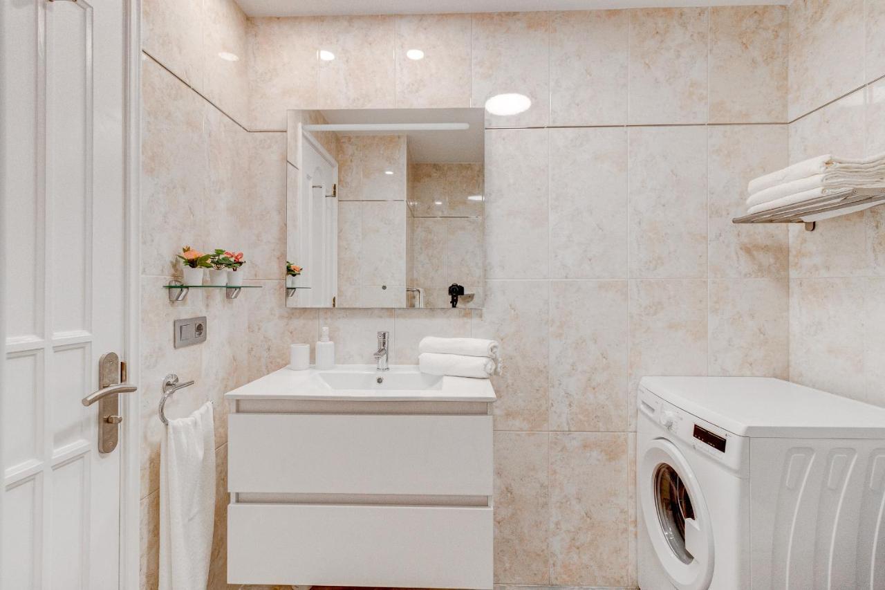 Apartament Altamira Costa Adeje  Exterior foto